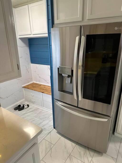 شقة Hot Tub 5 Beds Moorhead المظهر الخارجي الصورة